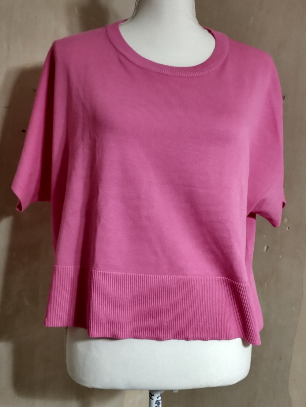 Pink Two-Piece Set - Picture 6 of 11